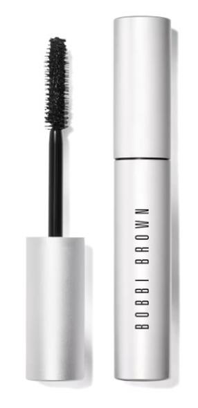 Blakstienų tušas Bobbi Brown Smokey Eye, 3 ml, juoda sp. black