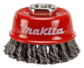 Vielos šepetys Makita P-04488, 50 mm