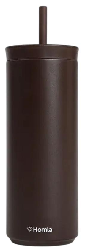 Termokrūze Homla Cocoa 783258, 0.5 l, brūna krās.