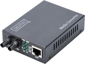 Optiline muundur Digitus, 1 Mb/s