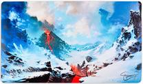 Stalo žaidimų priedas Blackfire Mountain Playmat