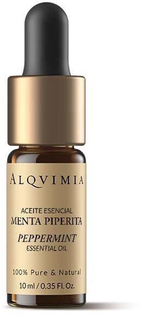 Eterinis aliejus Alqvimia Aromatherapy, 10 ml