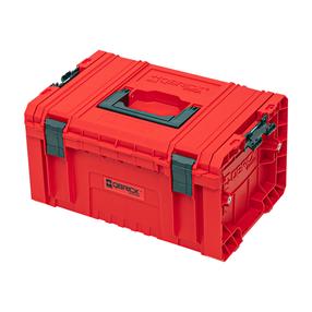 Įrankių dėžė Qbrick Pro, 45 cm x 24 cm x 33.1 cm