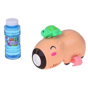 Muilo burbulų aparatas Capybara ZA 6155, 100 ml