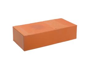 Клинкерный кирпич Terca VTT65, 25 см x 6.5 см x 12 см