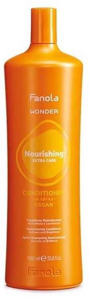Кондиционер для волос Fanola Wonder Nourishing Extra Care, 1000 мл