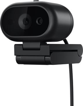 Veebikaamera Dell Pro 5 WEBCAM 2K (WB526), must v., CMOS