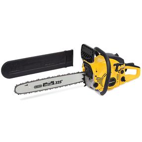 Benzīna motorzāģis Powerplus POWXG10211, 1200 W, 40 cm