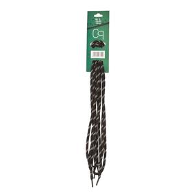Kurpju aukla Ardon Ardon SL, melna krās./pelēka krās., 128 cm izmērs