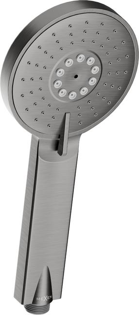 Dušipihusti Mexen R-40, grafiit v., 10.5 cm
