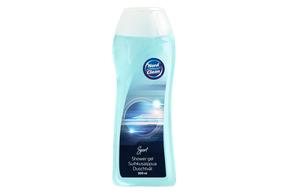 Ķermeņa mazgāšanās līdzeklis Nord Clean Sport, 300 ml