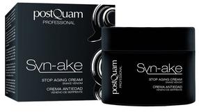 Veido kremas PostQuam Professional Syn-Ake, 50 ml, 30+