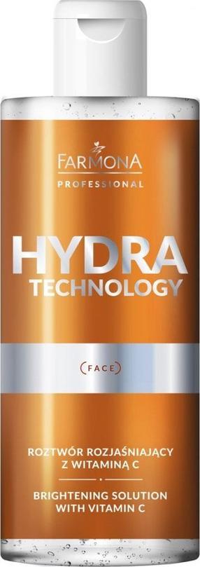 Sejas kopšanas līdzeklis Farmona Professional Brightening Solution, 500 ml