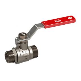 Ventilis Arco SENA VA30 MM-L, tiesus, 3/4 colio - išorinis sriegis