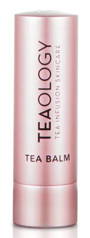 Бальзам для губ Teaology Tea Balm, 4 г, berry tea