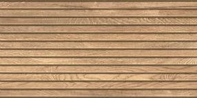 Плитка, керамическая Cersanit Lines, Boseli, PS800 Wood brown NT1483-001-1, 59.8 см x 29.8 см, коричневый цв.