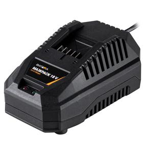 Akumulatora lādētājs Batavia 7064769, 18 V, 4.5 A