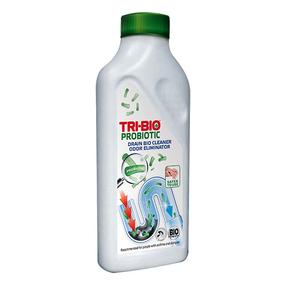 Kanalizacijos vamzdžių valiklis Tri-Bio 0167, 0.42 l