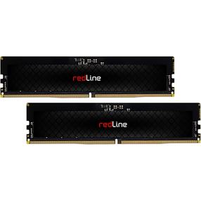 Operatīvā atmiņa (RAM) Mushkin Redline MRE5U560LKKD16GX2, DDR5, 2 x 16 GB, 5600 MHz