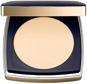 Kompaktinė pudra Estée Lauder Double Wear Stay-in-Place Matte, ivory nude sp., 1n1, 12 g