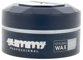 Matu vasks Gummy Styling Wax Casual Look, 150 ml