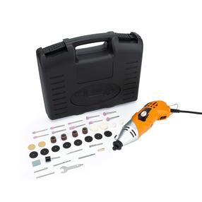 Elektriskā taisnā slīpmašīna Okko DM-170, 170 W