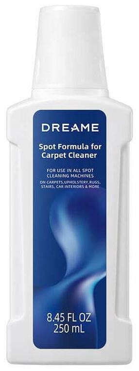 Vaipade ja mööbli puhastusvahend Dreame N10 Spot Formula, 0.25 l