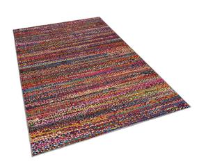 Kilimas vidaus Conceptum Hypnose W1077, įvairių spalvų, 100 cm x 60 cm