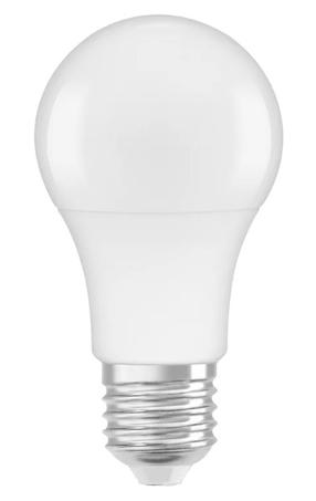 Spuldze Osram LED, A-type, 2700 °K, E27, 11.5 W, 1055 lm
