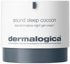 Naktinis veido kremas Dermalogica Sound Sleep Cocoon, 50 ml
