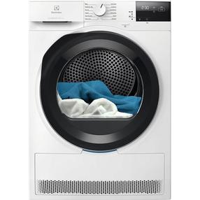 Džiovyklė Electrolux 600 serija EW6D29CBE, 9 kg