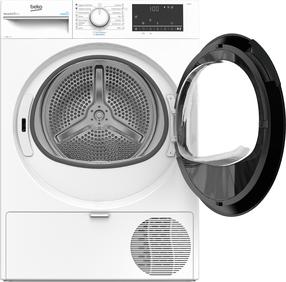 Džiovyklė Beko B3T67230, 7 kg