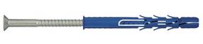Дюбель Rawlplug, универсальные/для косяков, 10 мм x 300 мм