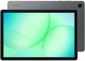 Planšetdators Samsung Galaxy Tab A11+ Wi-Fi Enterprise Edition SM-X230NZAREEB, 11", 6GB/128GB, pelēka krās.