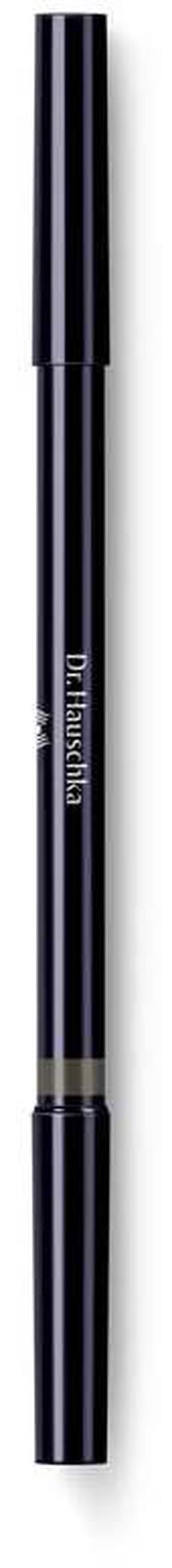 Kulmupliiats Dr.Hauschka Eyebrow Definer, 1.1 g, tumepruun v. dark brown 02