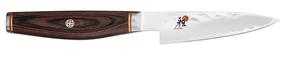 Japoniško stiliaus peilis Zwilling Miyabi 6000, 130 mm, plienas