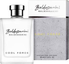 Losjonas po skutimosi Baldessarini Cool Force, 90 ml