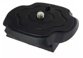 Greito atlaisvinimo plokštė Benro B388 Quick Release Plate
