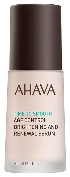 Сыворотка для лица Ahava Time To Smooth, 30 мл