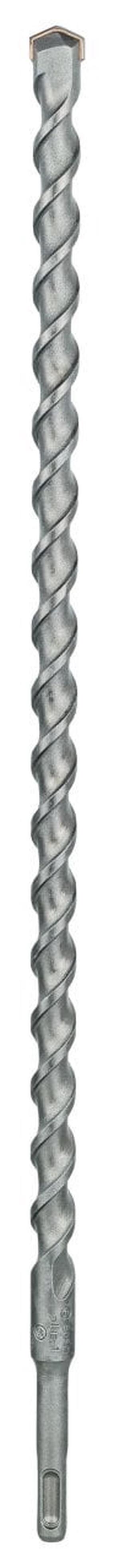 Betono grąžtas Bosch, betonui/mūrui, sraigtinis, sds plus, 16 mm x 46 cm
