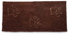 Придверный коврик Dirty Dog 796229, коричневый цв., 152 см x 76 см