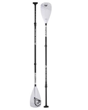 Весло для сапборда Aqua Marina SOLID S21 SUP, 220 см