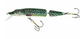 Vobleris Jaxon Select Pike 1764143, 14 cm, 21 g, žalia sp.