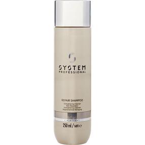 Šampūns Wella System Professional Repair, 250 ml