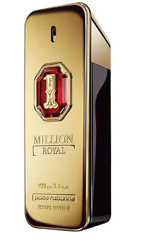 Kvapusis vanduo Paco Rabanne 1 Million Royal, 100 ml