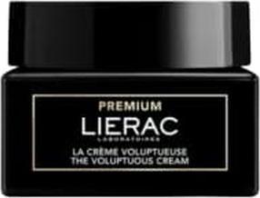 Näokreem Lierac Premium The Voluptuous Cream, 50 ml