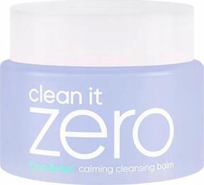 Attīrošs balzams Banila Co Clean It Zero Calming, 100 ml