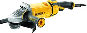 Ketaslõikur Dewalt DWE4579-QS, 2600 W