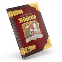 Kortų žaidimas Brain Games Adventure Book: Knights, EE
