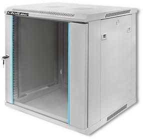 Serverių spinta Qoltec 54485, 60 cm x 45 cm x 63.5 cm